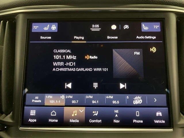 2021 Maserati Levante Base Dallas TX