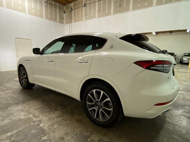 2021 Maserati Levante Base Dallas TX