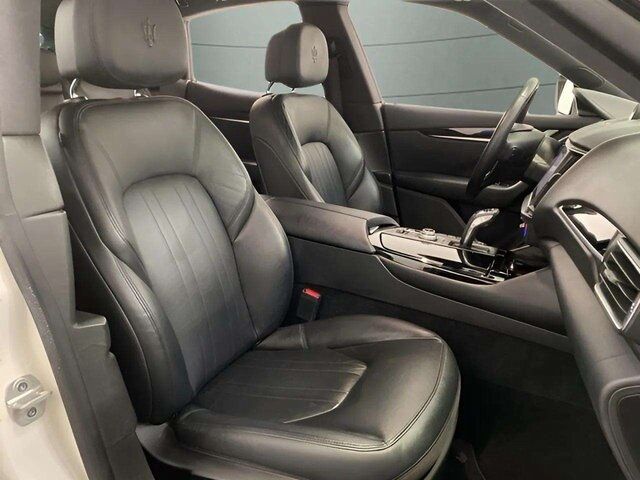 2021 Maserati Levante Base Dallas TX