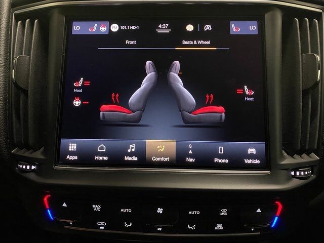 2021 Maserati Levante Base Dallas TX