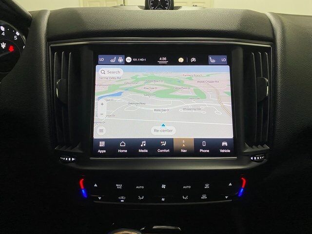 2021 Maserati Levante Base Dallas TX
