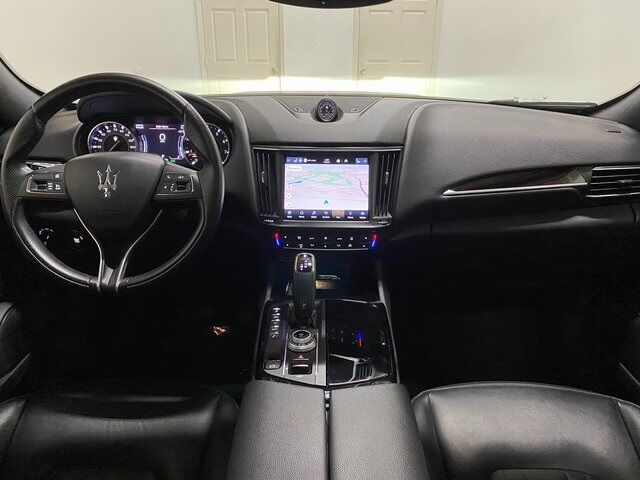 2021 Maserati Levante Base Dallas TX