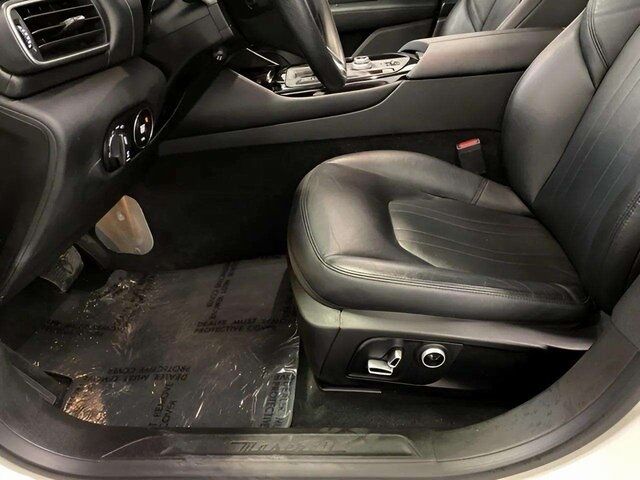 2021 Maserati Levante Base Dallas TX