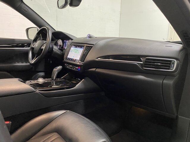 2021 Maserati Levante Base Dallas TX