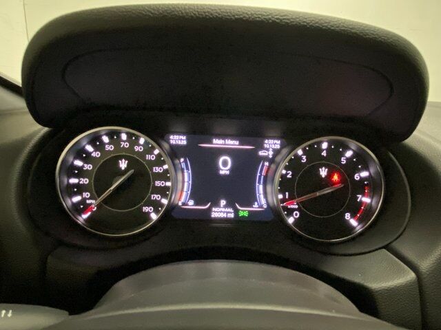 2021 Maserati Levante Base Dallas TX