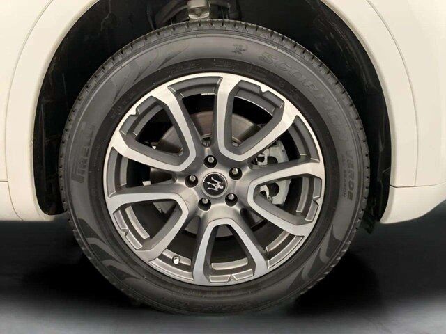 2021 Maserati Levante Base Dallas TX