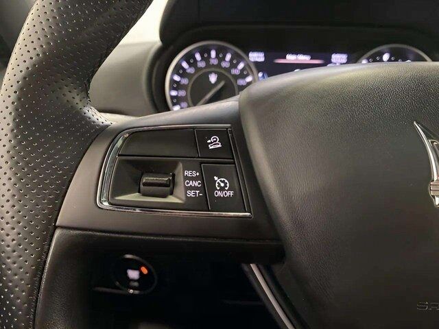 2021 Maserati Levante Base Dallas TX