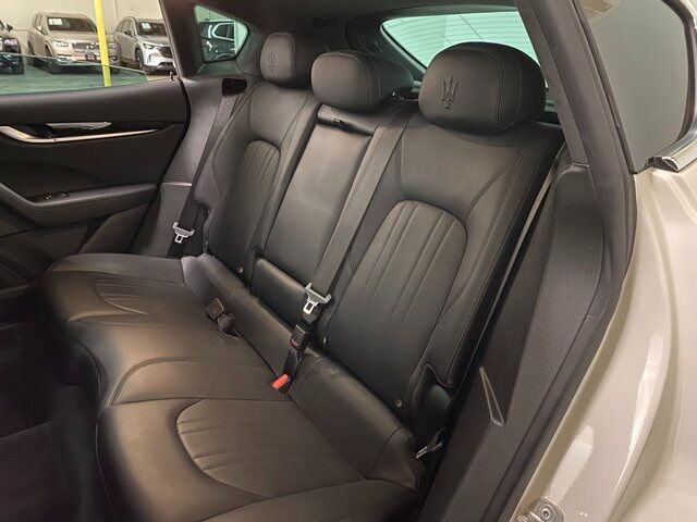 2021 Maserati Levante Base Dallas TX