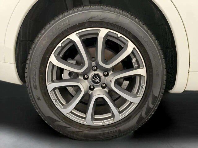 2021 Maserati Levante Base Dallas TX