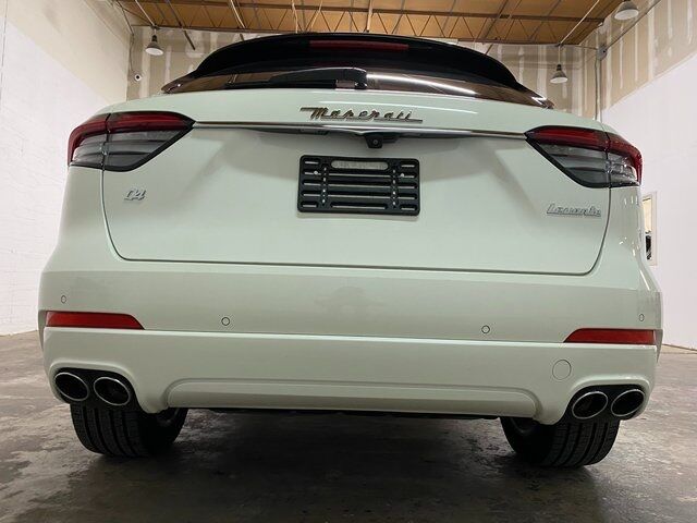 2021 Maserati Levante Base Dallas TX
