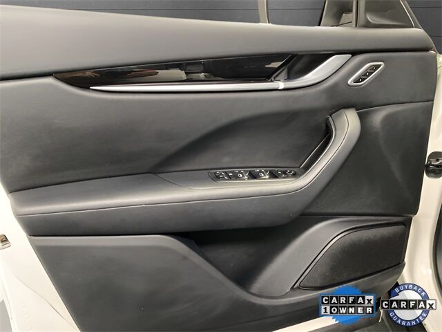 2021 Maserati Levante Base Dallas TX