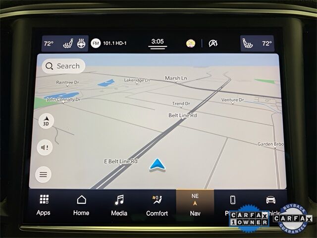 2021 Maserati Levante Base Dallas TX
