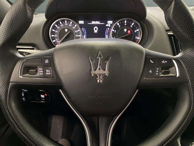 2021 Maserati Levante Base Dallas TX