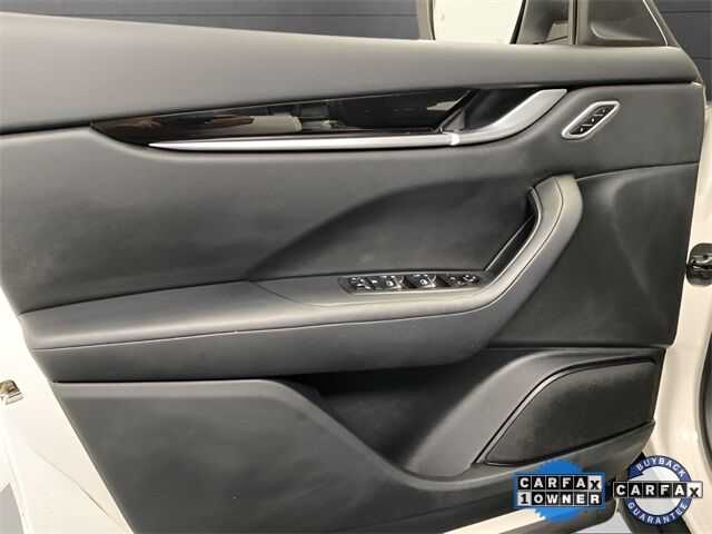 2021 Maserati Levante Base Dallas TX