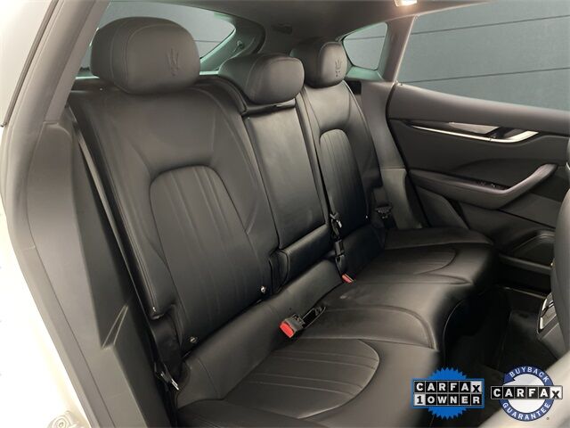 2021 Maserati Levante Base Dallas TX