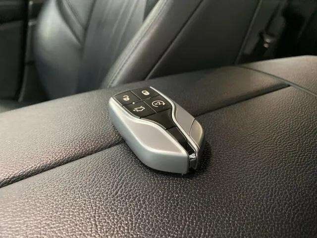 2021 Maserati Levante Base Dallas TX