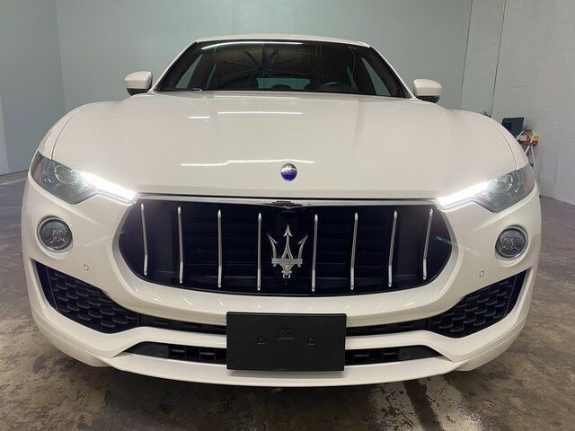 2021 Maserati Levante Base Dallas TX