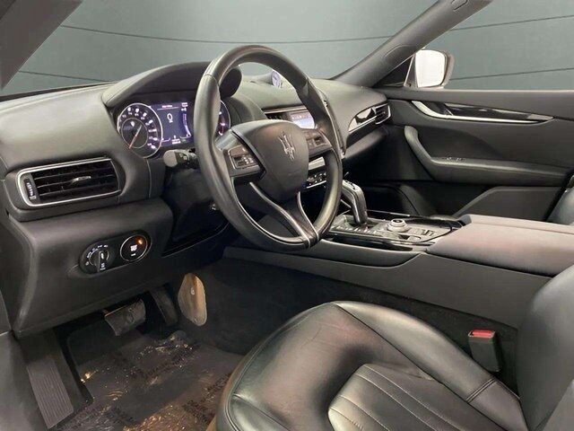 2021 Maserati Levante Base Dallas TX