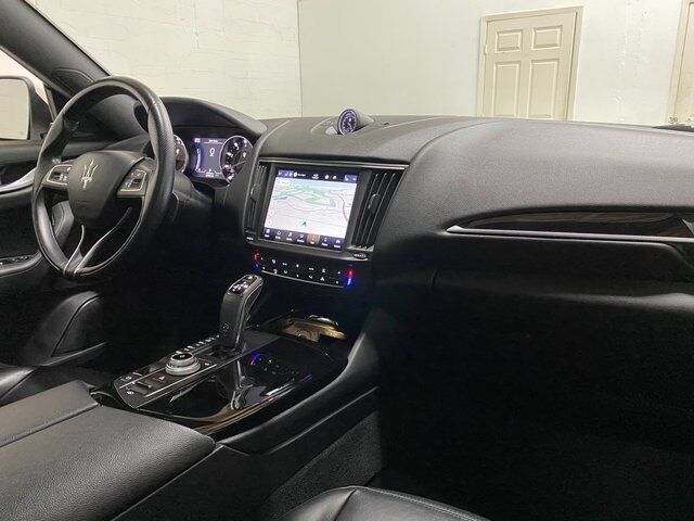 2021 Maserati Levante Base Dallas TX