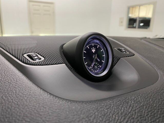 2021 Maserati Levante Base Dallas TX