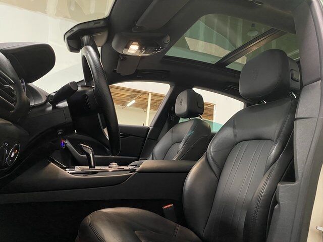 2021 Maserati Levante Base Dallas TX