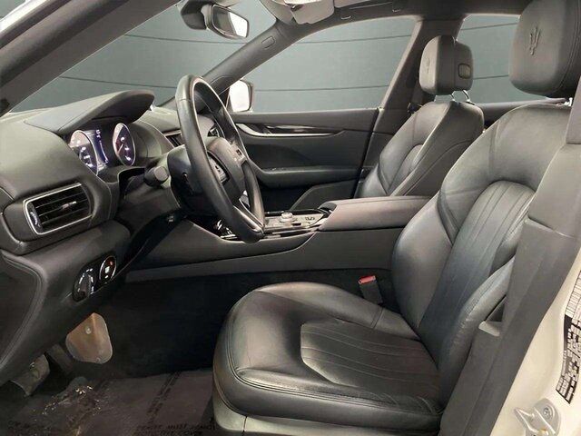 2021 Maserati Levante Base Dallas TX