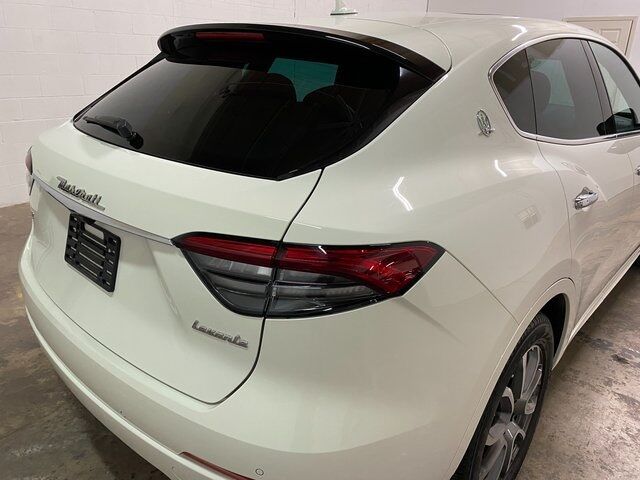 2021 Maserati Levante Base Dallas TX