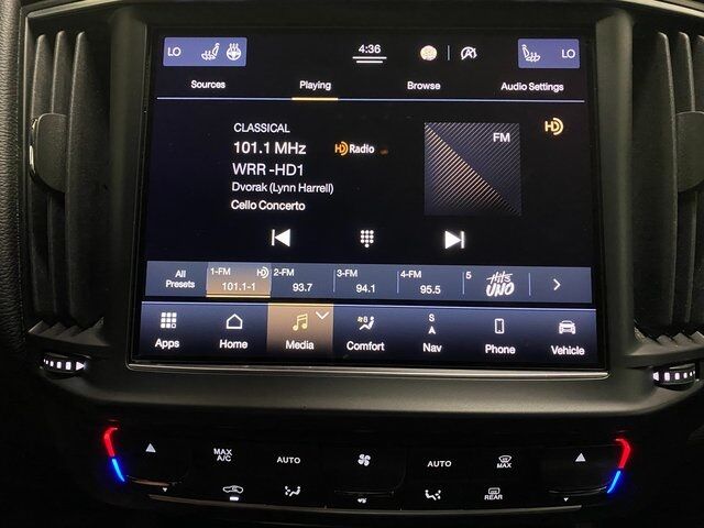 2021 Maserati Levante Base Dallas TX