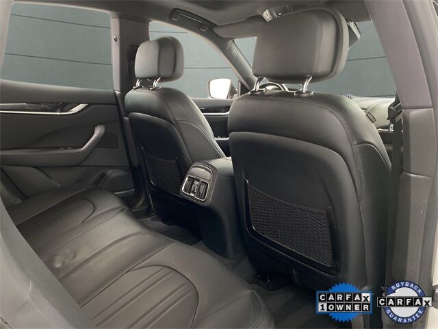 2021 Maserati Levante Base Dallas TX