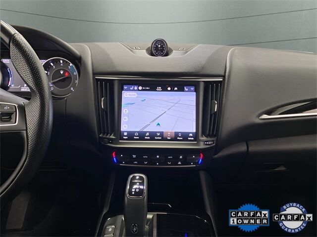2021 Maserati Levante Base Dallas TX