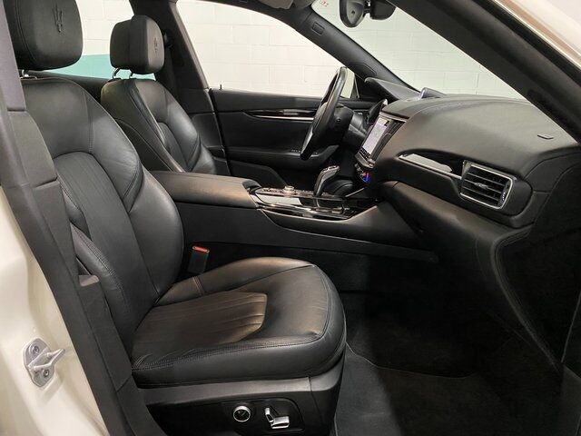2021 Maserati Levante Base Dallas TX