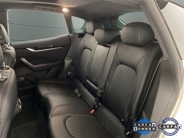 2021 Maserati Levante Base Dallas TX