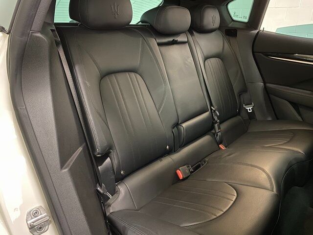 2021 Maserati Levante Base Dallas TX