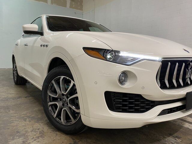 2021 Maserati Levante Base Dallas TX