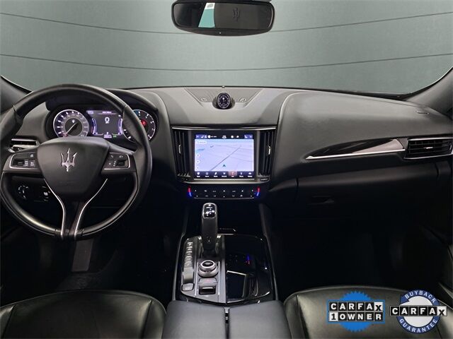 2021 Maserati Levante Base Dallas TX