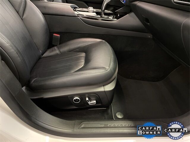 2021 Maserati Levante Base Dallas TX