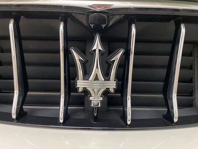 2021 Maserati Levante Base Dallas TX