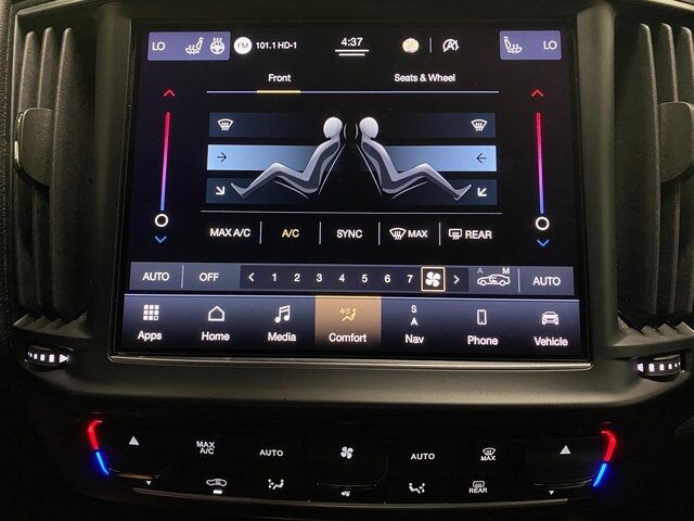 2021 Maserati Levante Base Dallas TX
