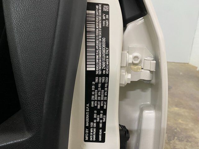 2021 Maserati Levante Base Dallas TX