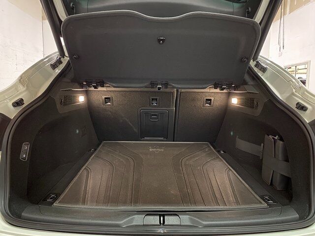 2021 Maserati Levante Base Dallas TX