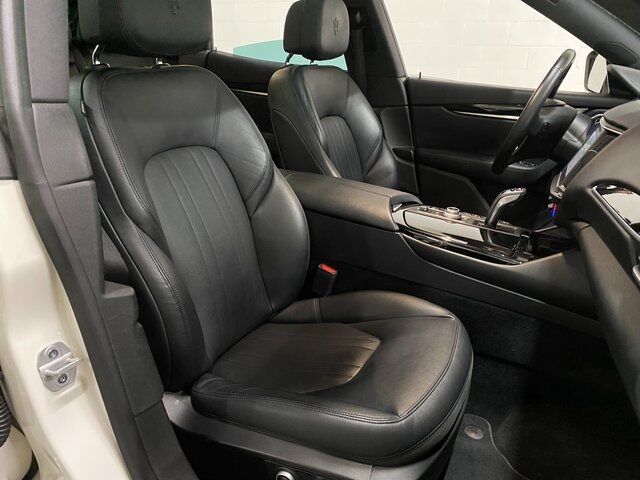 2021 Maserati Levante Base Dallas TX