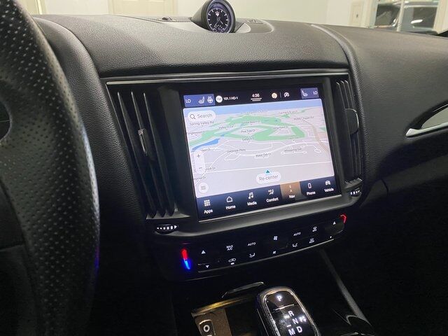 2021 Maserati Levante Base Dallas TX