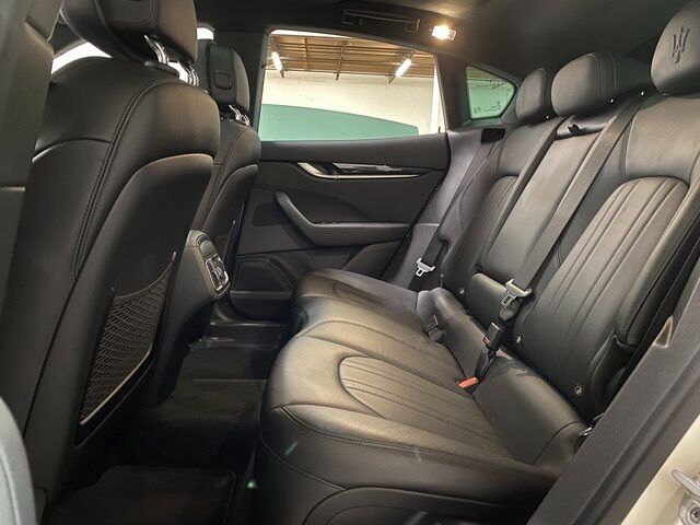 2021 Maserati Levante Base Dallas TX