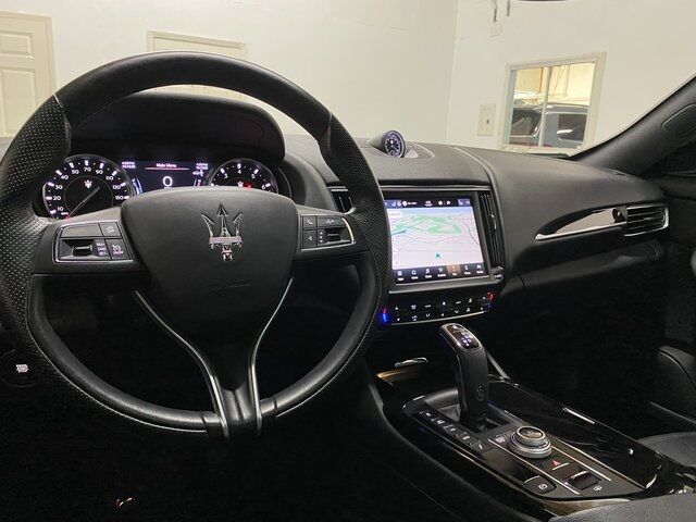2021 Maserati Levante Base Dallas TX