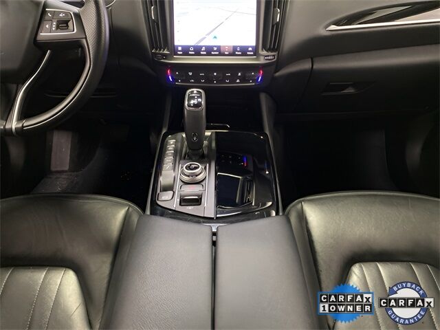 2021 Maserati Levante Base Dallas TX