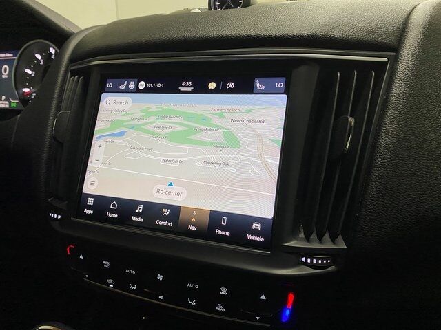 2021 Maserati Levante Base Dallas TX