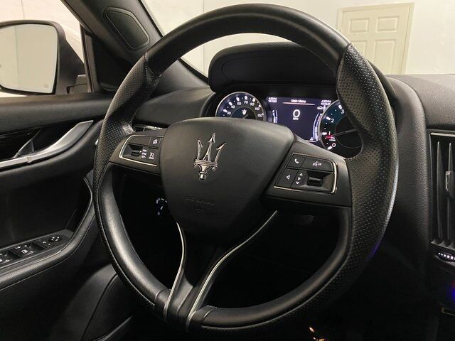 2021 Maserati Levante Base Dallas TX