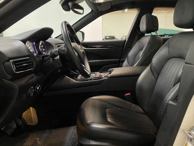 2021 Maserati Levante Base Dallas TX