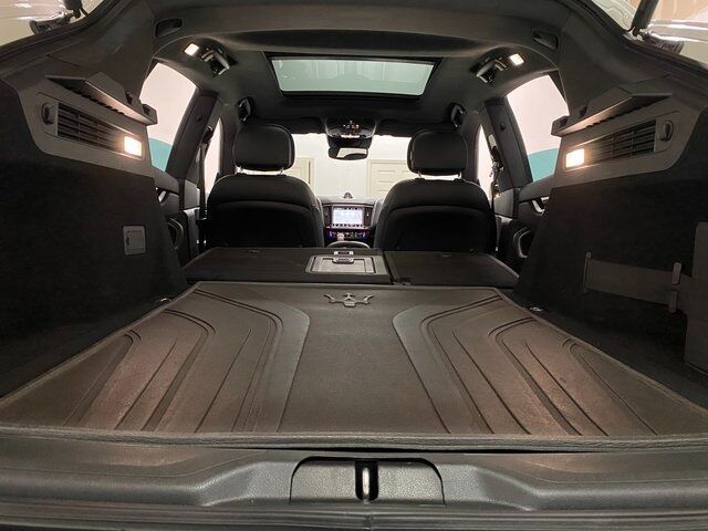 2021 Maserati Levante Base Dallas TX