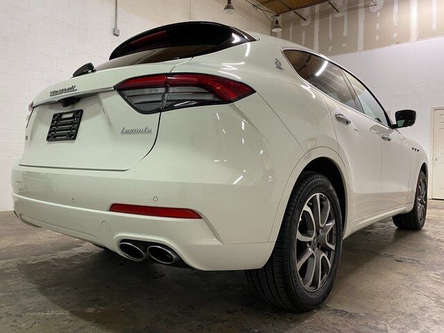 2021 Maserati Levante Base Dallas TX